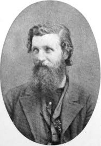 John Muir