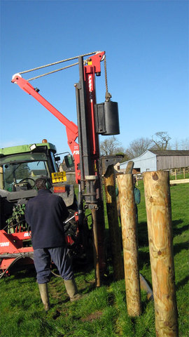 1801-10 most enclosures of land were made