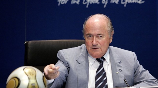 FIFA President