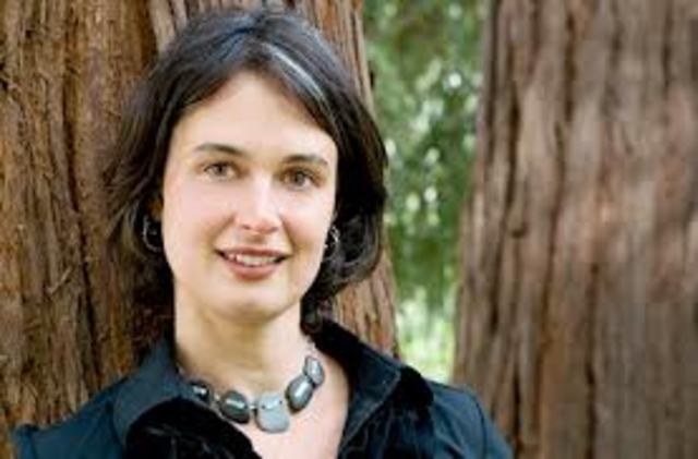 Julia "Butterfly" Hill