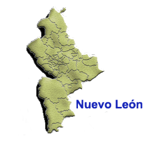 Legislación Estado de Nuevo león 1906.