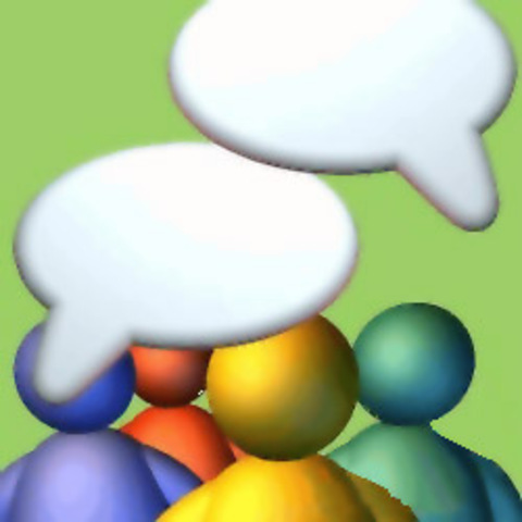 Criada a primeira sala de chat