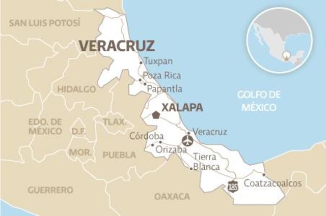 Legislación Veracruz 1914.