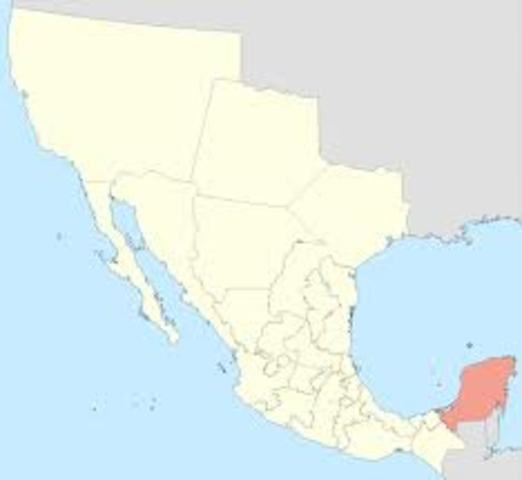 Legislación Yucatán 1914