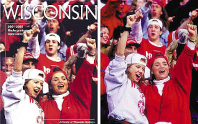 El Consejo de administración de la Universidad de Wisconsin: