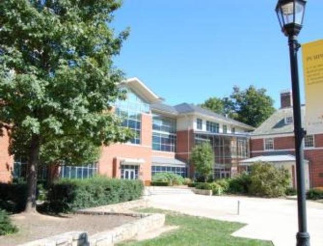 Calvert  School of Baltimore: