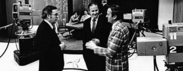 El Chicago TV College: