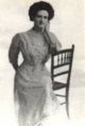 The Famous Five Put Together a Petition