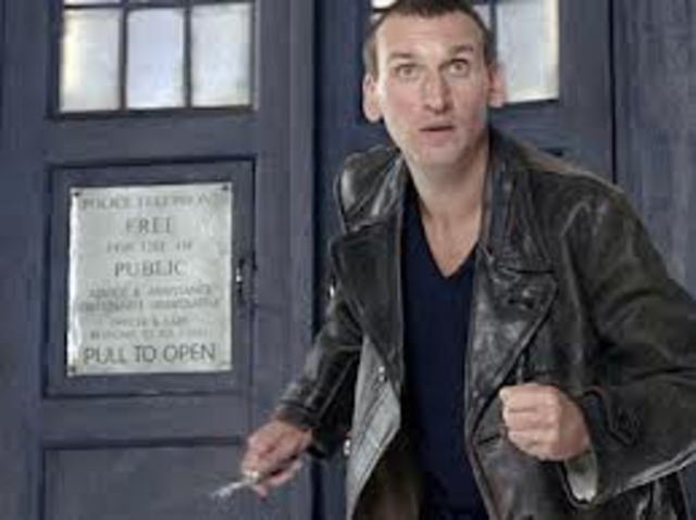 9th Doctor