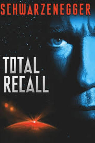 Total Recall