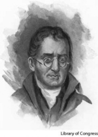 John Dalton
