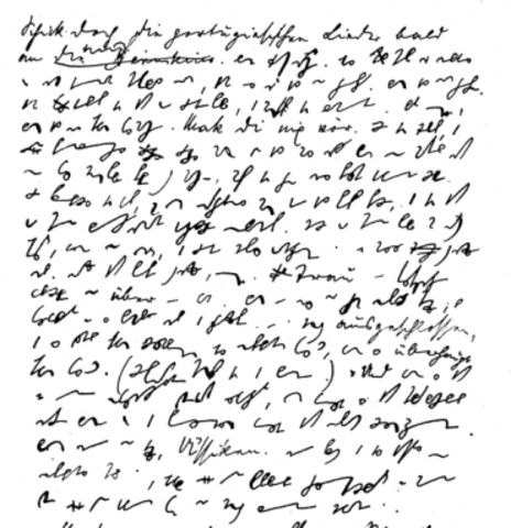 Sistema Taquigrafico