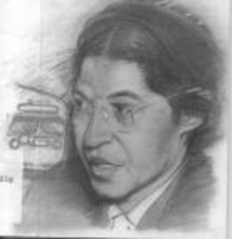 Founding the Insitute for Self-Devolpment