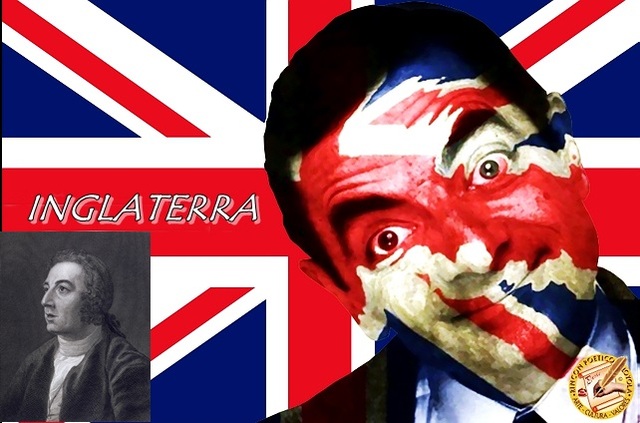 INGLATERRA. CONFERENCIAS DICTADAS.