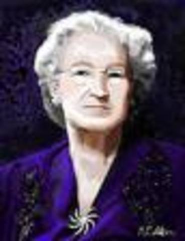 Women's Right to Vote