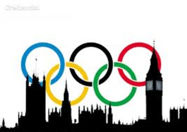 Evolucion del movimiento Olimpico  (Siglos XX y XXI)