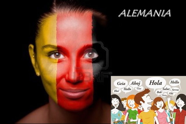 ALEMANIA. ENSEÑANZA DE LENGUAS EXTRANJERAS POR CORRESPONDENCIA