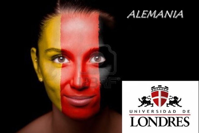 INGLATERRA. SISTEMA DE OTORGAMIENTO DE GRADOS. UNIVERSIDAD DE LONRES