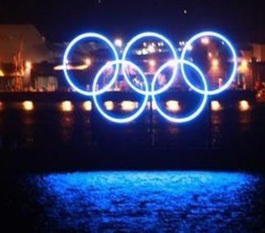 Juegos olimpicos de invierno