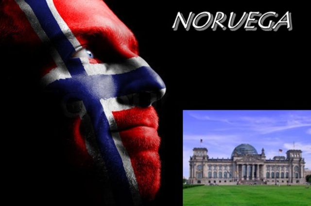 NORUEGA. EDUCACIÓN A DISTANCIA.