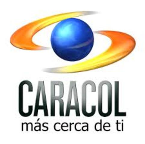 TVC se transforma en Caracol Televisión.