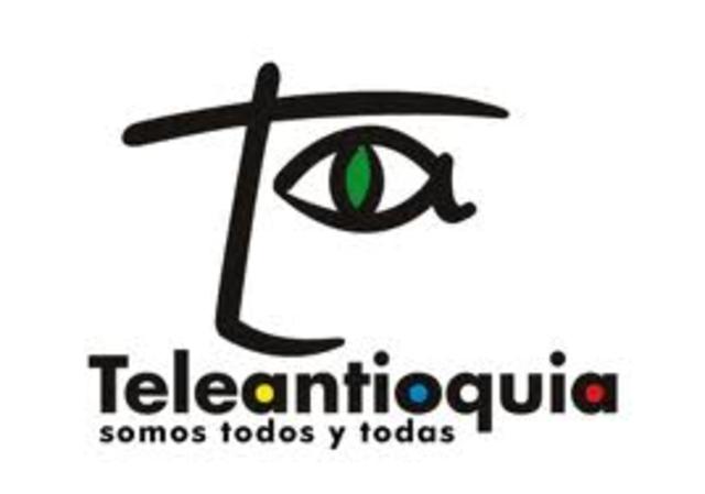Nace el primer canal regional de Colombia: Teleantioquia.