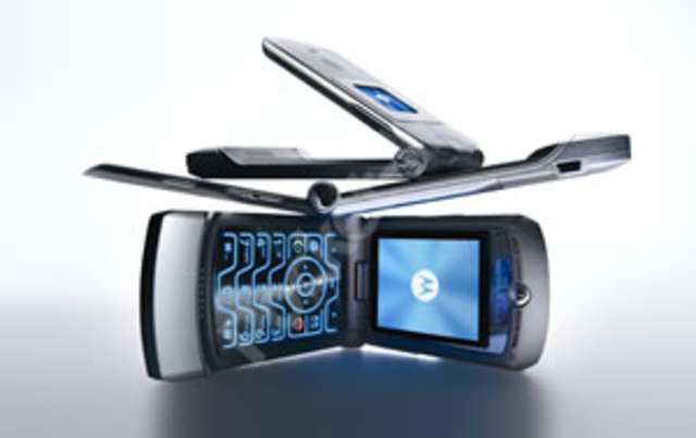 Mobile Get Really Sexy