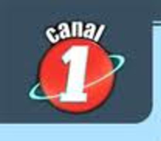 la seguna cadena se convierte en canal A