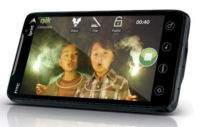 Phones Become 4G Fast