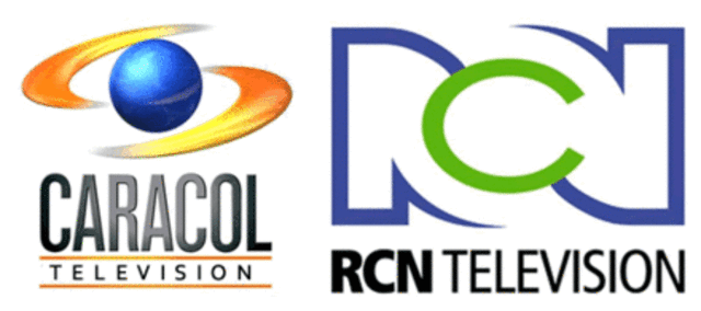 RCN y Caracol ganan licencias