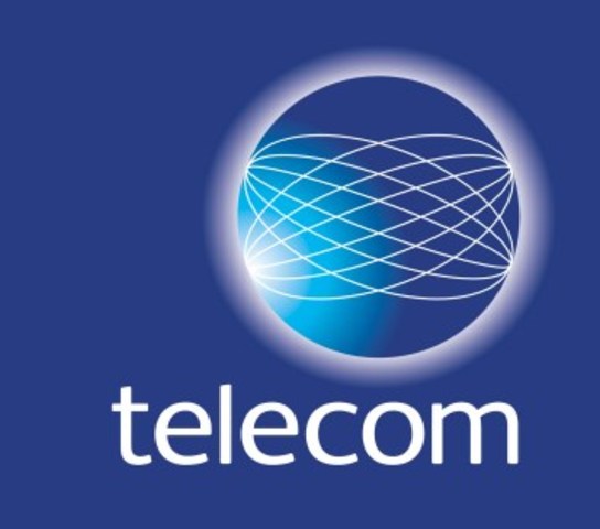 La telefonia a cargo de telecom