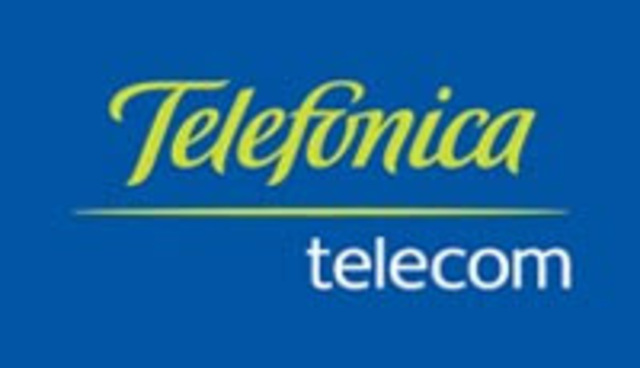 Telefonica Telecom