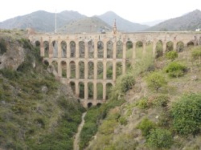 Ingeniería Romana (400 a. de J.C. -476 d. de J.C.)