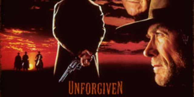 Unforgiven