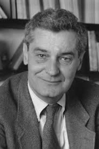 Robert Emerson Lucas, Jr.