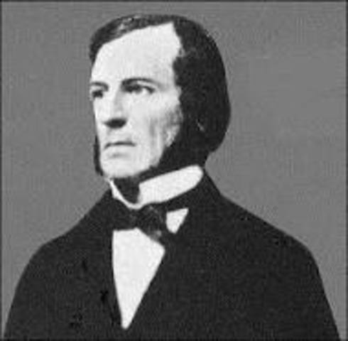 El padre de la informatica george boole