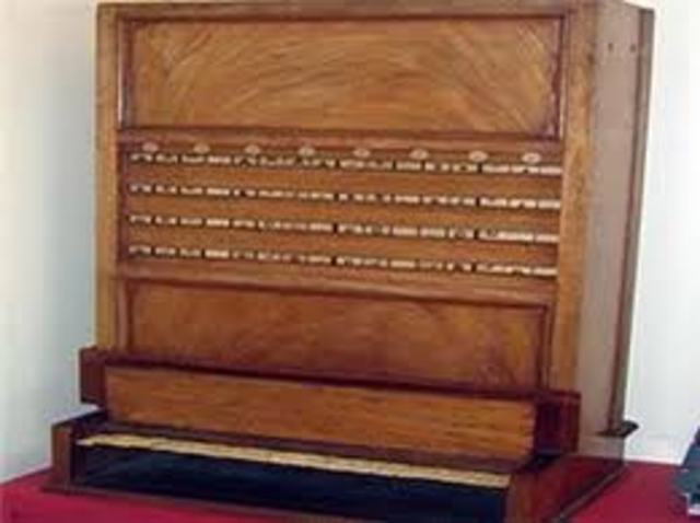 el piano logico