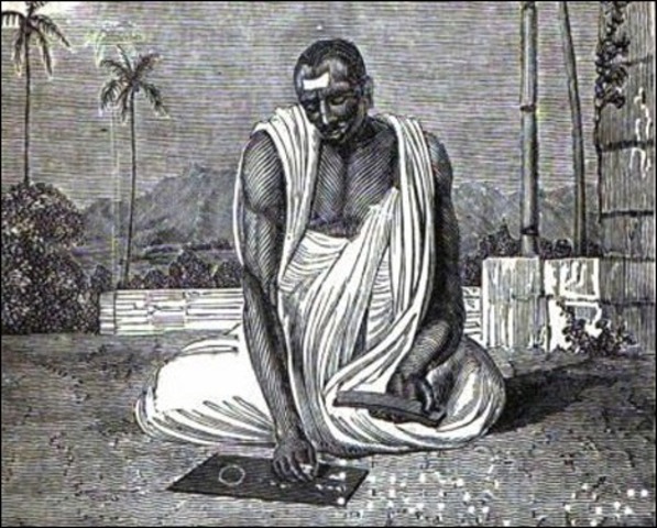 Brahmagupta
