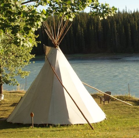 Algonquin Characteristics