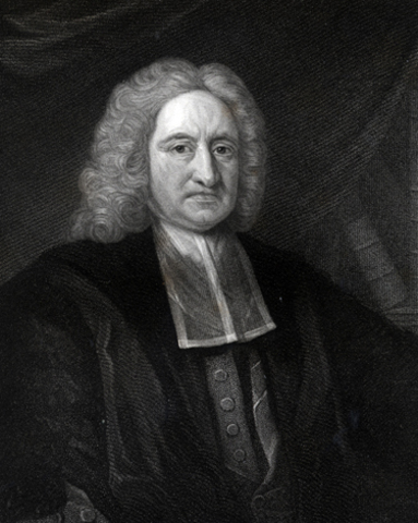 Edmond Halley