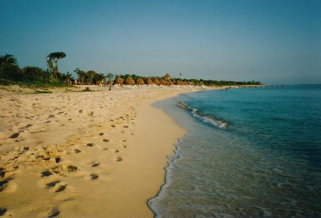 Cozumel
