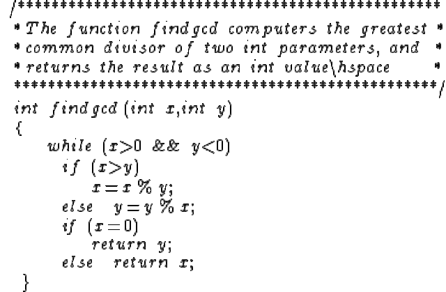 high-level programming language
