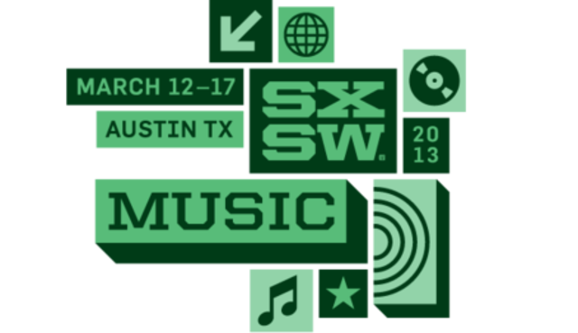 SXSW 2013
