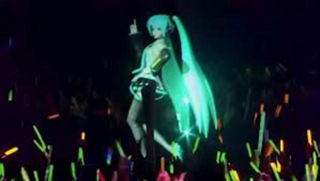 Mikus first consert in the us