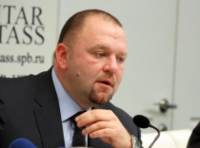 Новый председатель комитета