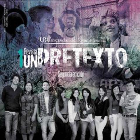 CONVOCATORIA DE CRONICA PERIODISTICA