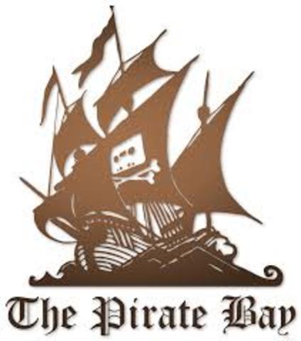 PirateBay raided