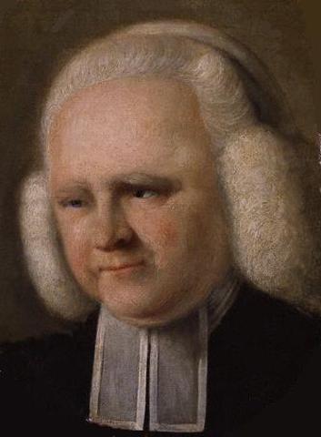 George Whitefield (Great Awakening)