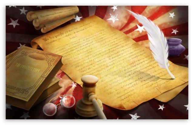 Declaration of Independence