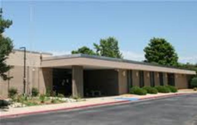 my first day of school